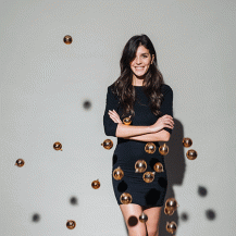 How To Style Your LBD This Festive Season