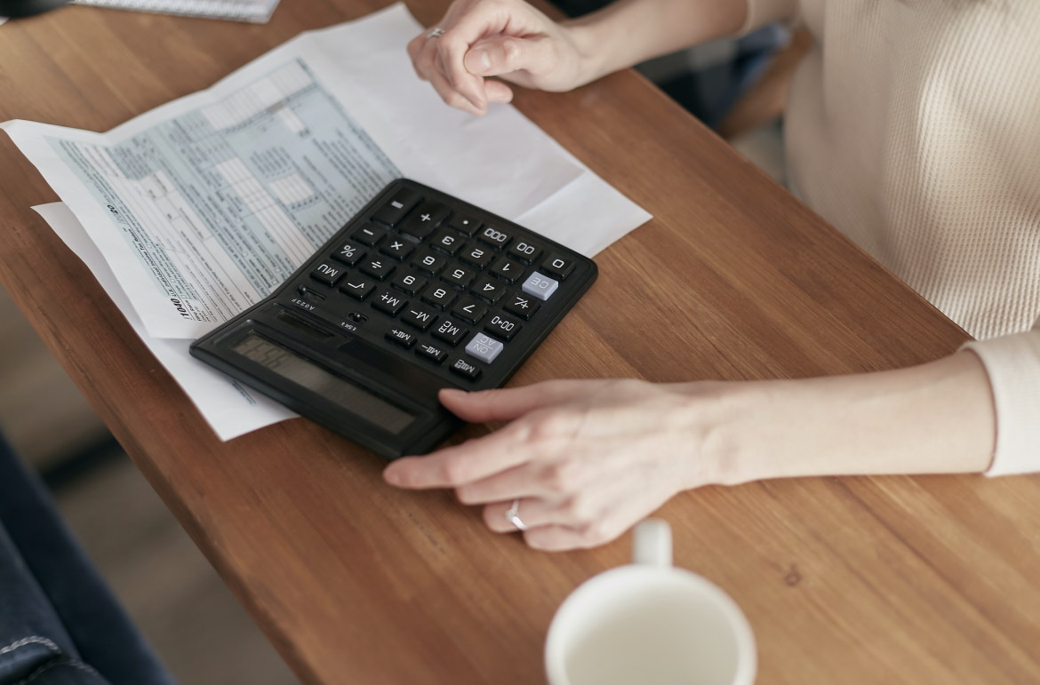 Money Saving Tips To Help You Nail Your Budget