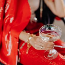 5 Tips To Throw A Fabulous New Year's Eve Party