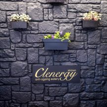 Restaurant Review: Clenergy