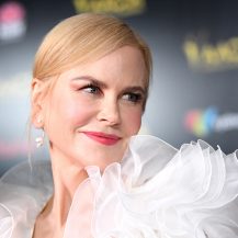 How Nicole Kidman Is Fighting To Have Women's Stories Heard