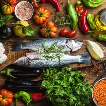 The Mediterranean Diet: The Key Benefits And What To Eat