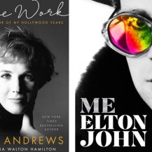 Beautiful Celeb Memoirs To Add To Your Reading List