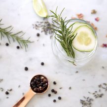 Top Tips On How To Host Your Own Gin Tasting At Home