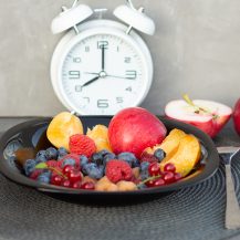 Is Intermittent Fasting Causing You To Overeat?