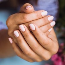 How To Repair Damaged Nails And Keep Them In Tip Top Condition