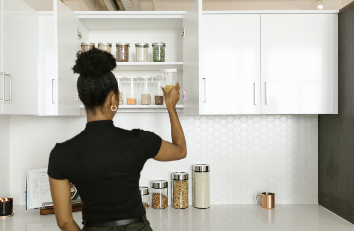 14 Ways to declutter every room in your home