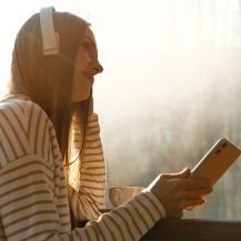 Audiobooks That Will Brighten Your Morning Commute