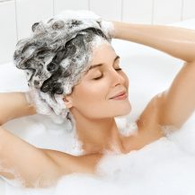 Best Treatment Shampoos For Healthy Hair
