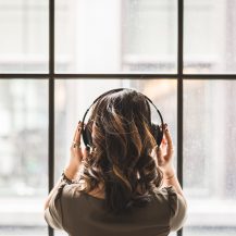 Self-Isolating? Podcasts You Should Listen To Right Now