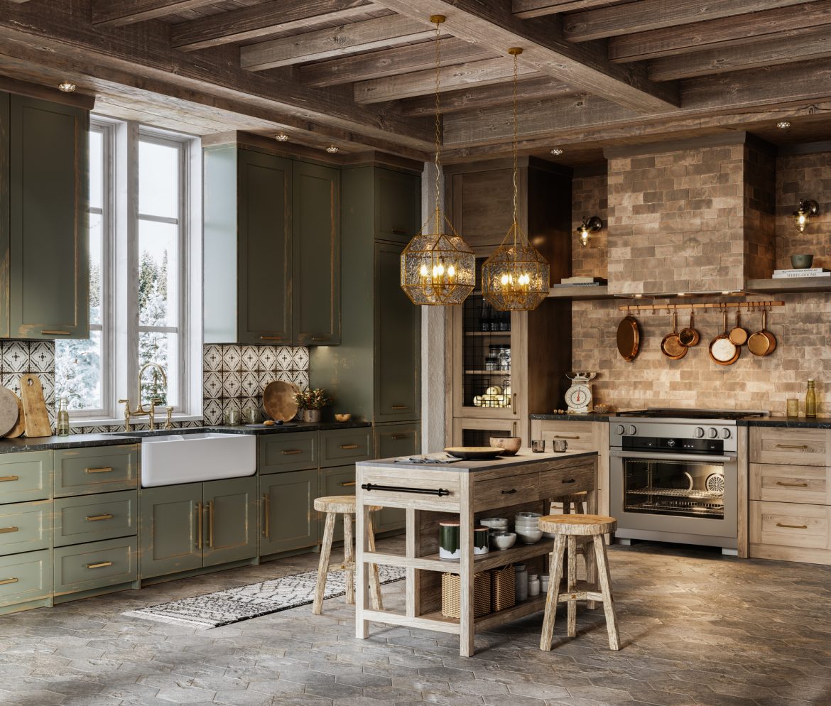 7 brilliant ways to add value to your kitchen