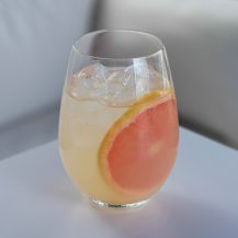 Stay At Home Cocktails To Lift Your Spirits