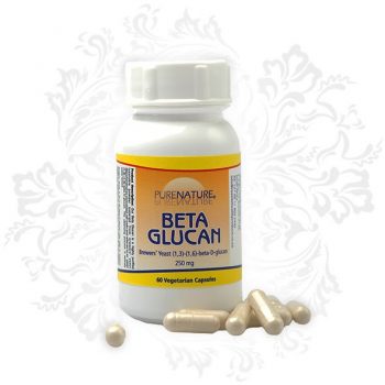 beta glucan supplement for immune system