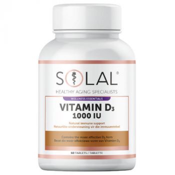 solal vitamin d3 for immune system