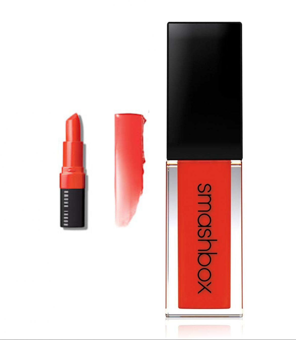 The Lipstick Effect How A Bright Lip Colour Can Boost Your Mood