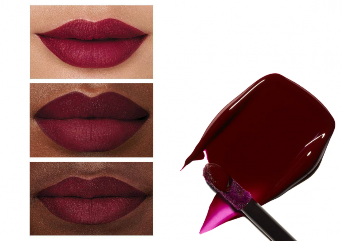 The Lipstick Effect How A Bright Lip Colour Can Boost Your Mood