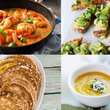 21 Really Easy And Delicious Recipes To Try This Month