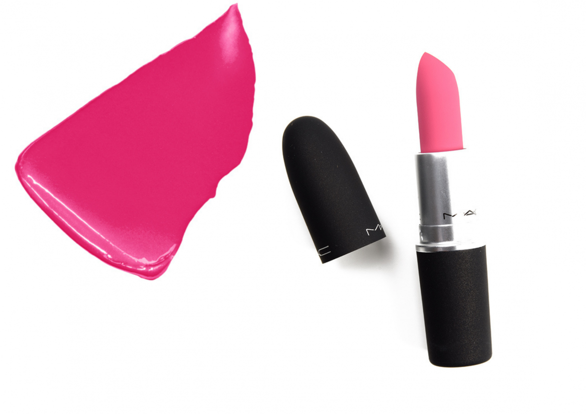 The Lipstick Effect How A Bright Lip Colour Can Boost Your Mood