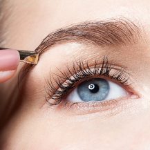 How To Get Salon-Worthy Eyebrows At Home