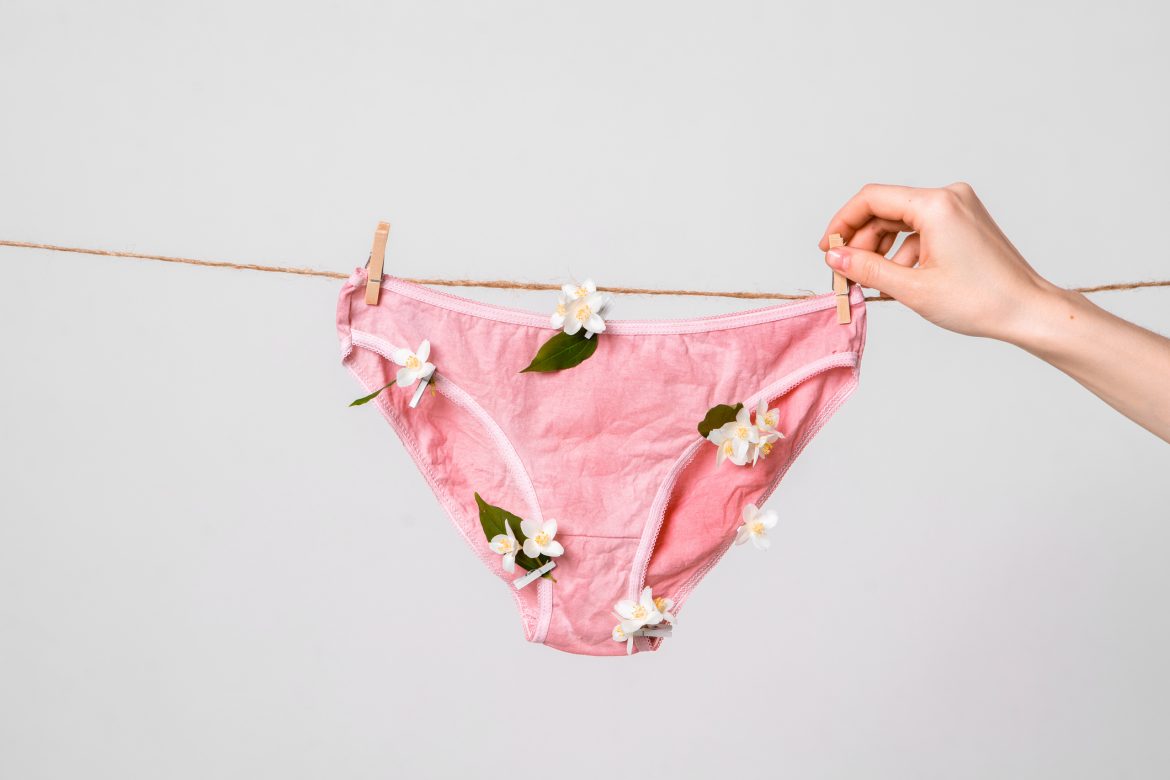 Your vagina as it ages: a timeline from your 30s to 60s