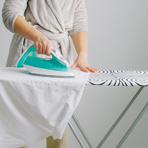 Should Doing Household Chores Count As Exercise? We Find Out...