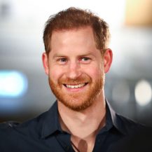 Prince Harry Has Ditched His Royal Surname In Official Documents