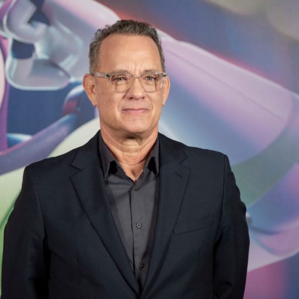 How Tom Hanks Has Melted Our Hearts (Again)