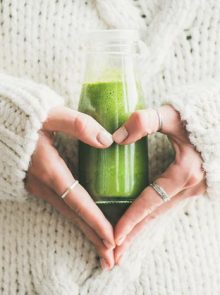 3 Winter Juices For Your Skin, Mood And Health