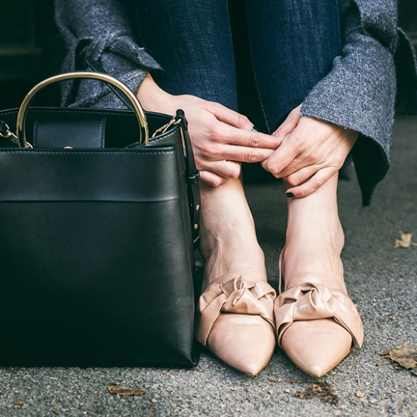 Stylish Fall Shoe Options That Aren’t Boots