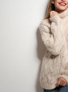 The Best Cosy Knits Under R350