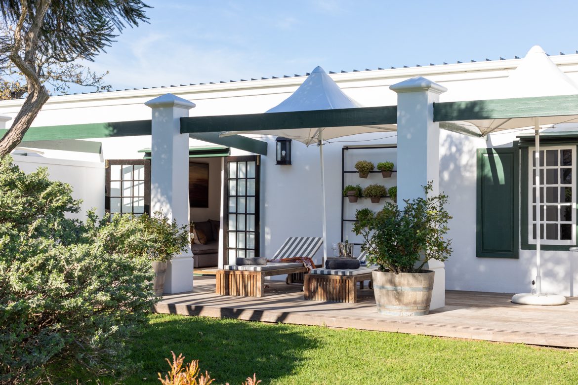 Win an All-Inclusive Stay at Steenberg Hotel & Spa, valued at R60 000