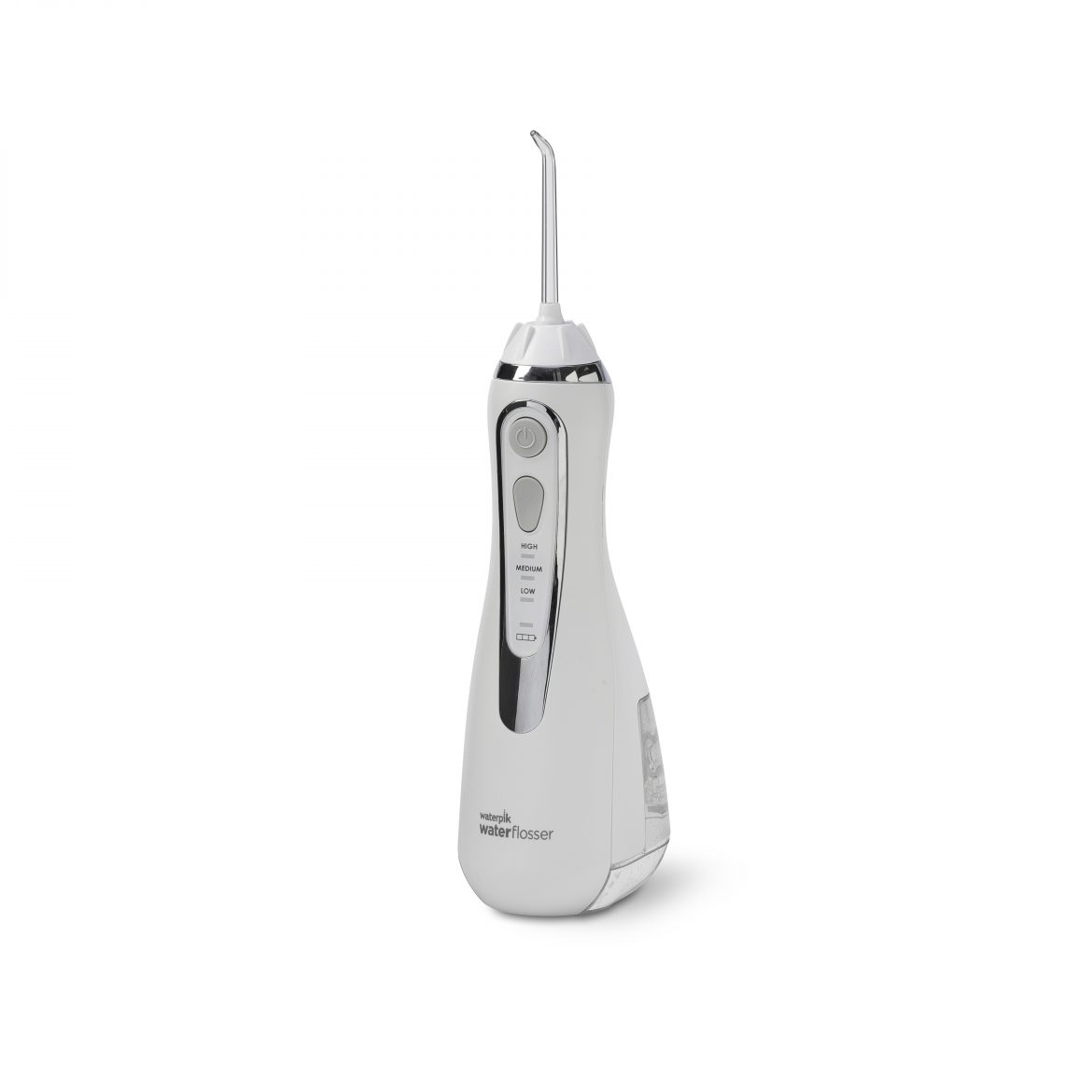 Win 1 of 3 Waterpik WP-560 Cordless Water Flosser worth R2099