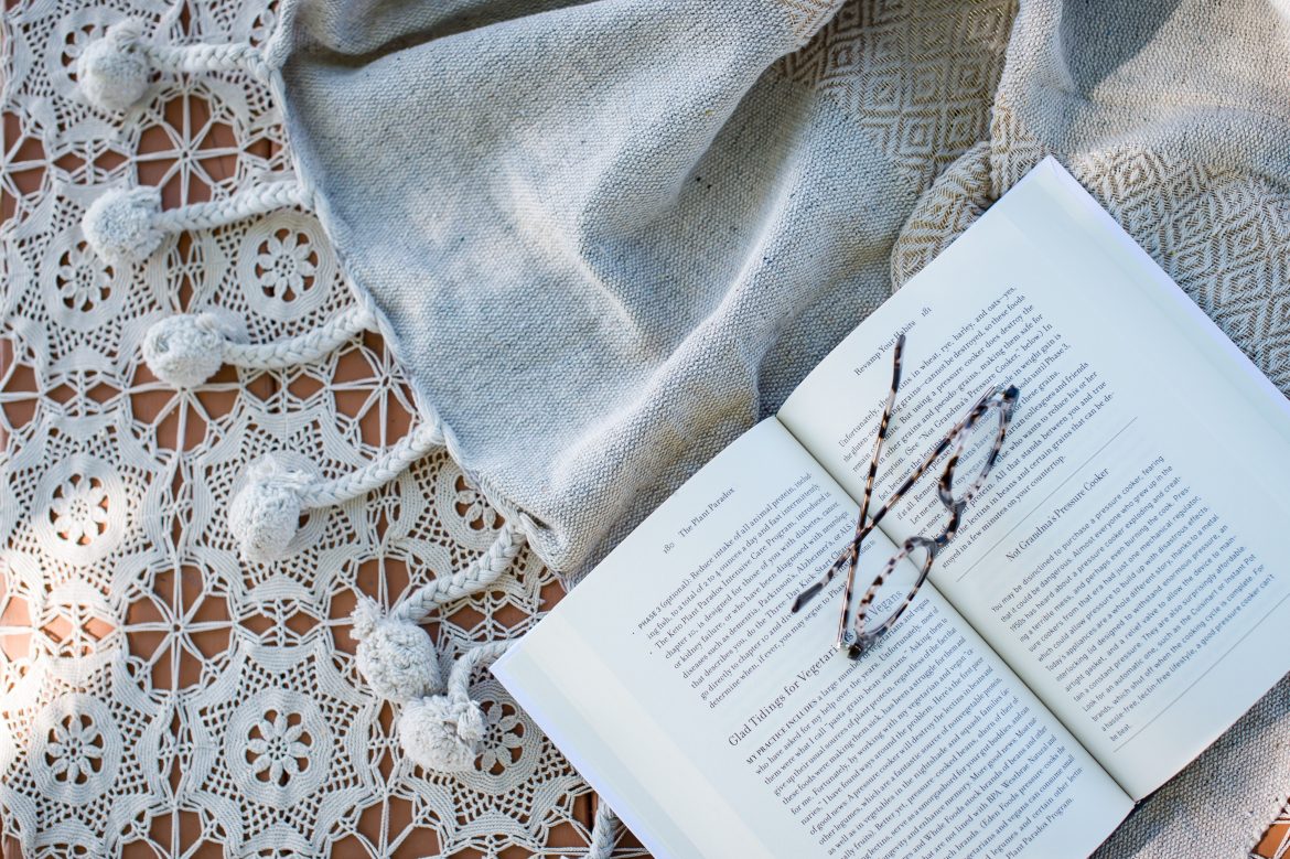 How reading habits have changed during the COVID-19 lockdown