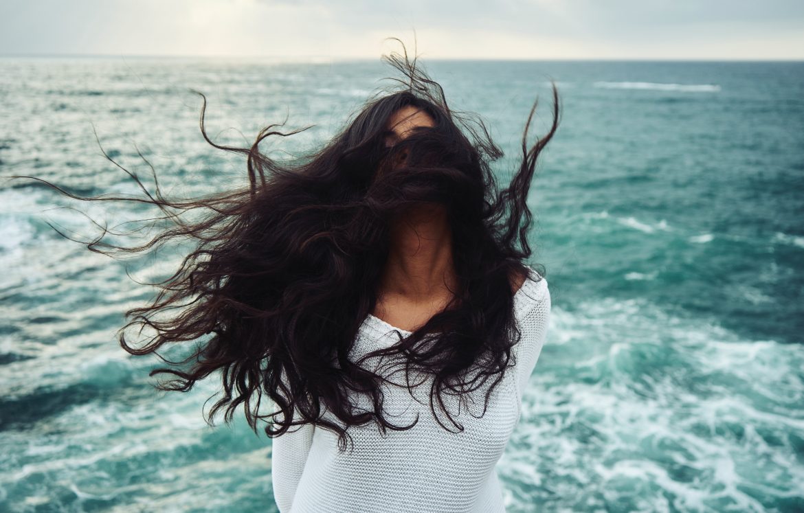 Our top 5 salt sprays for the perfect beach waves