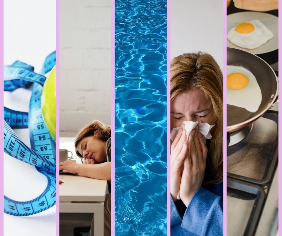 Health myths – busted!