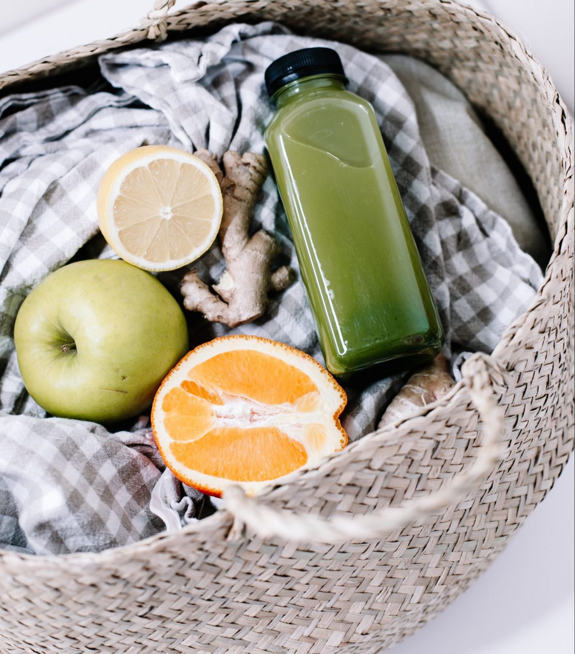 Juicing: What you need to know