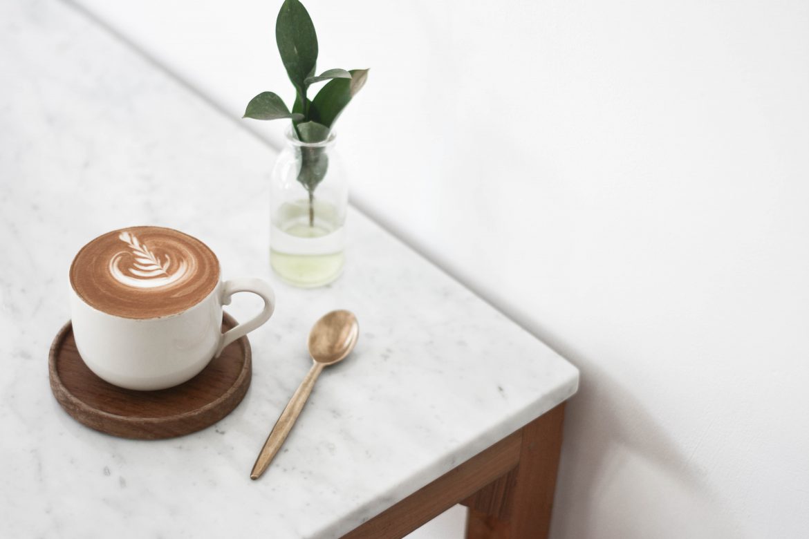 Golden Latte Recipe
