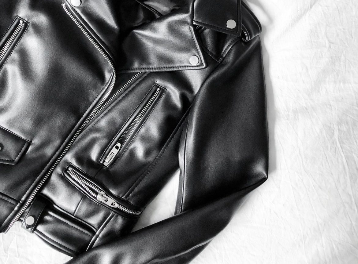 Leather Up!