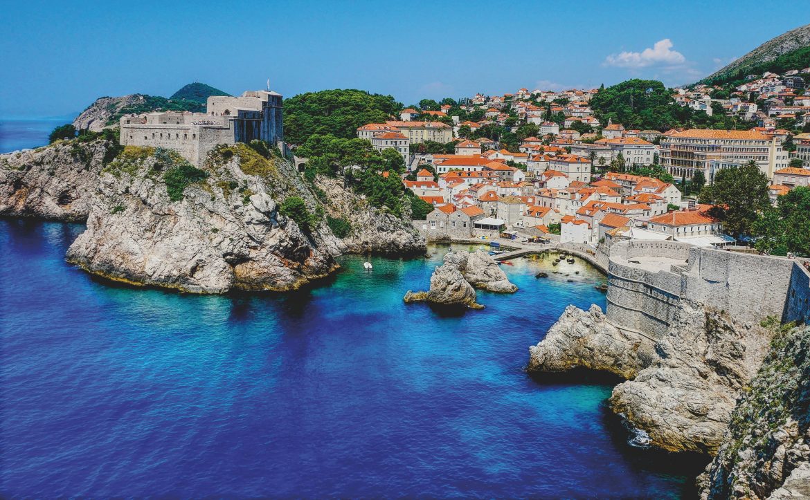 Experience Croatia