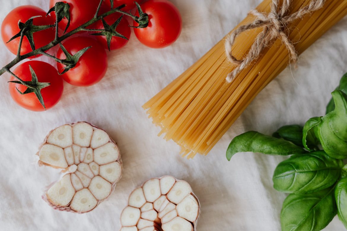 Napoletana: the sauce of Italian life