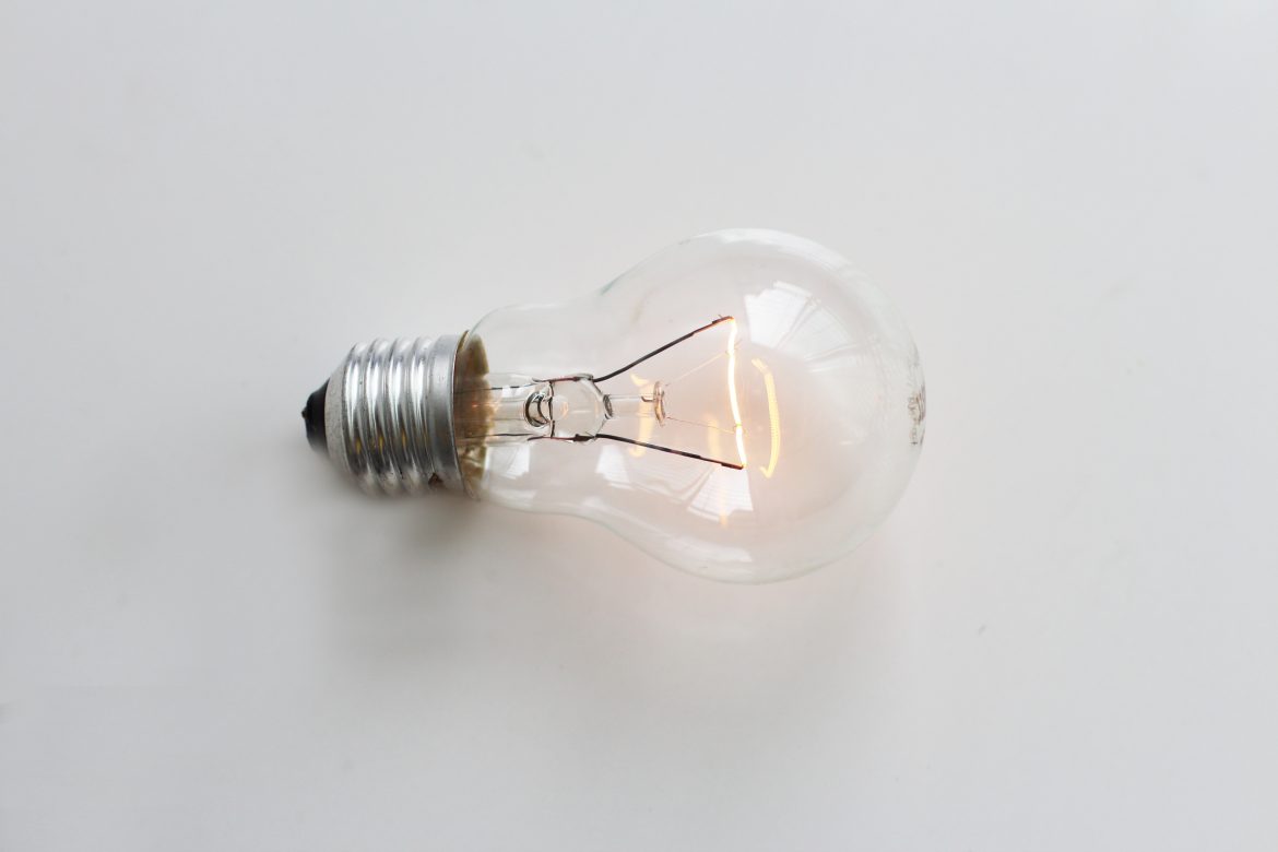 5 Energy Saving Tips