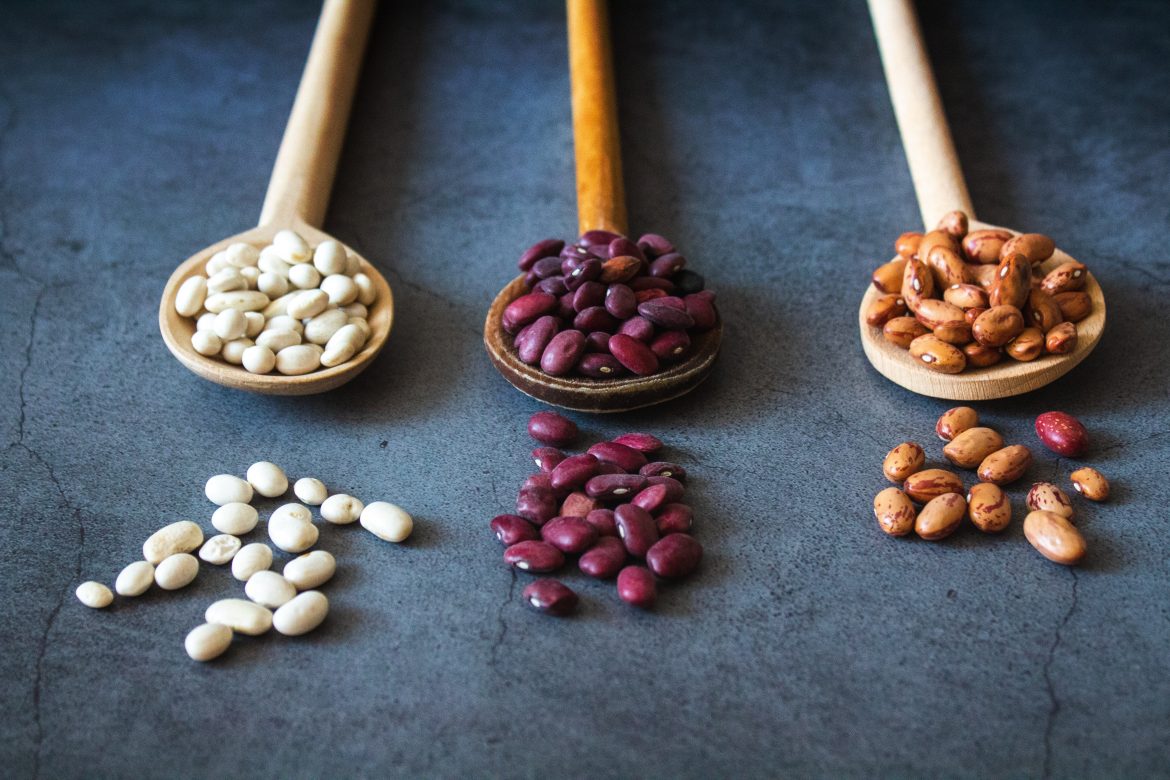 Know Your Beans