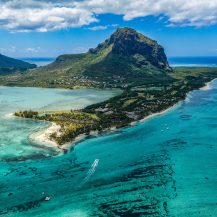 A Holiday in Mauritius