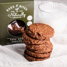 Bags Of Bites: All New Naturally Loaded Range