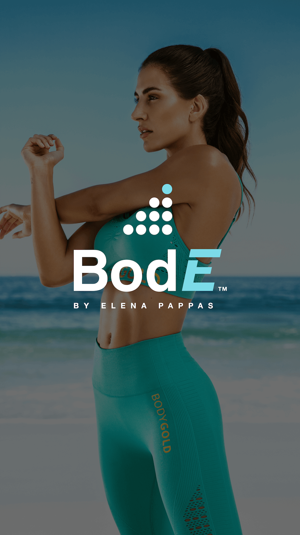 5-Day Challenge with Elena Pappas: Day 3