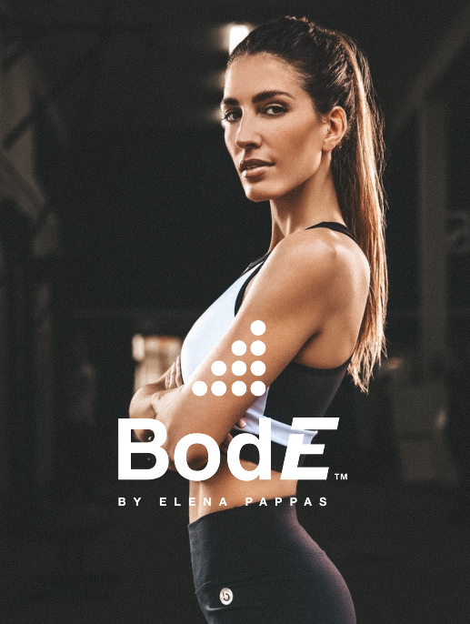 5-Day Challenge with Elena Pappas: Day 5