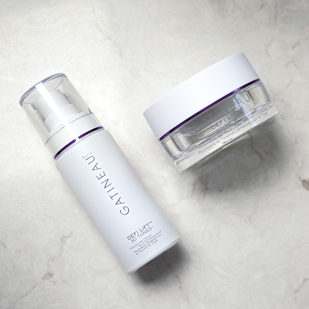 Gatineau Introduces Their New Defi Lift™ 3D Toned™ Products