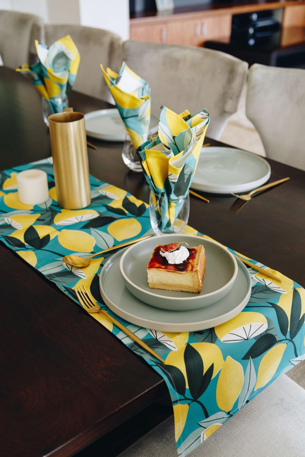 Aurora Home’s New Range, Celebrating Nature & South Africa