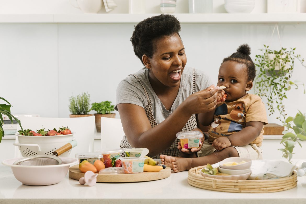 How To Avoid Raising A Picky Eater