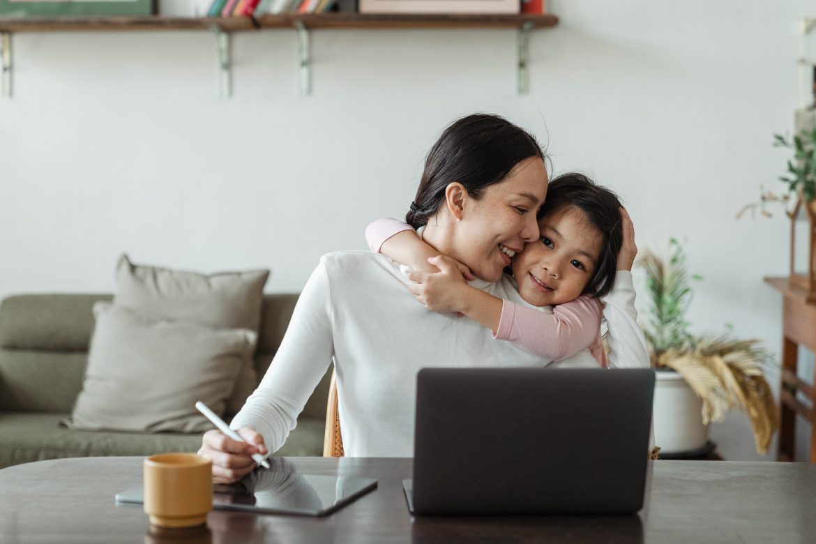 Do you suffer from Supermom Syndrome?